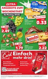 Kaufland Prospekt woche 6 Seite 8