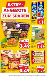 Kaufland Prospekt woche 6 Seite 2