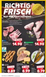 Kaufland Prospekt woche 6 Seite 3