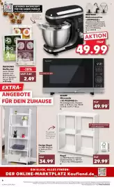 Kaufland Prospekt woche 6 Seite 6