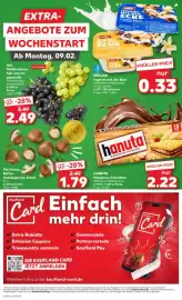 Kaufland Prospekt woche 6 Seite 8