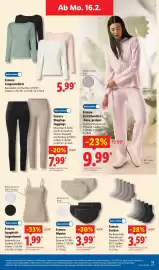 Lidl Prospekt woche 8 Seite 15