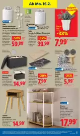 Lidl Prospekt woche 8 Seite 17