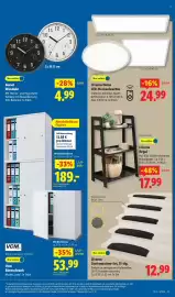Lidl Prospekt woche 8 Seite 19