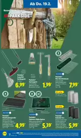 Lidl Prospekt woche 8 Seite 24