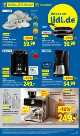 Lidl Prospekt woche 8 Seite 27
