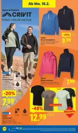 Lidl Prospekt woche 8 Seite 8