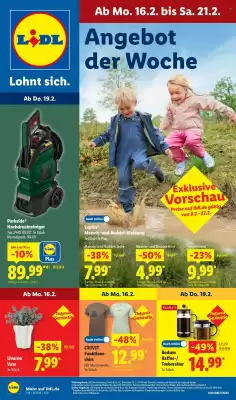 Lidl Prospekt (gültig bis 21-02)