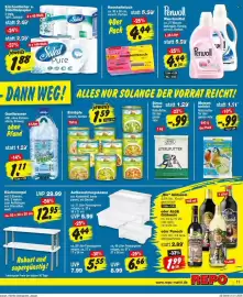 Repo Markt Prospekt woche 6 Seite 11