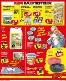 Repo Markt Prospekt woche 6 Seite 15