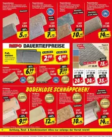 Repo Markt Prospekt woche 6 Seite 16