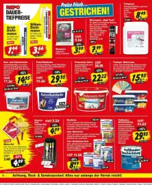 Repo Markt Prospekt woche 6 Seite 18