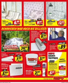 Repo Markt Prospekt woche 6 Seite 19