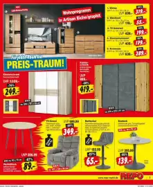 Repo Markt Prospekt woche 6 Seite 5