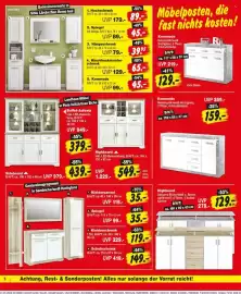 Repo Markt Prospekt woche 6 Seite 6