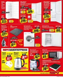 Repo Markt Prospekt woche 6 Seite 7