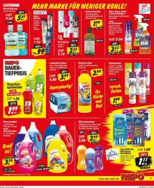 Repo Markt Prospekt woche 6 Seite 9