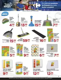 Folheto Carrefour Página 9
