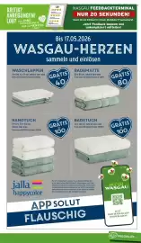 Wasgau Prospekt woche 6 Seite 23