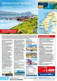 Norma Reisen Prospekt Seite 20