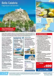 Norma Reisen Prospekt Seite 10