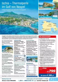 Norma Reisen Prospekt Seite 11