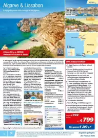 Norma Reisen Prospekt Seite 12