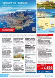 Norma Reisen Prospekt Seite 14