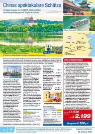 Norma Reisen Prospekt Seite 16