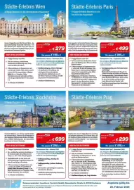 Norma Reisen Prospekt Seite 2