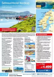 Norma Reisen Prospekt Seite 20