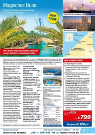 Norma Reisen Prospekt Seite 7