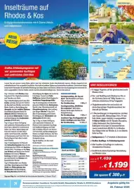 Norma Reisen Prospekt Seite 8