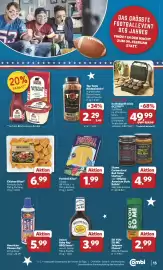 Combi Prospekt woche 6 Seite 15