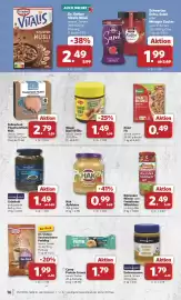 Combi Prospekt woche 6 Seite 16