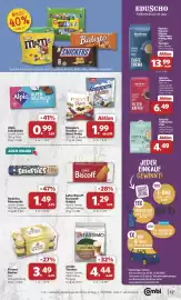 Combi Prospekt woche 6 Seite 17