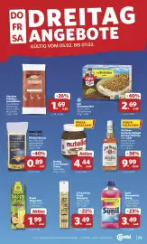 Combi Prospekt woche 6 Seite 25