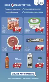 Combi Prospekt woche 6 Seite 29