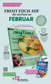 Combi Prospekt woche 6 Seite 32