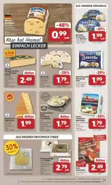 Combi Prospekt woche 6 Seite 7