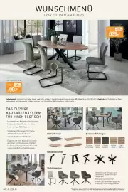 Opti Wohnwelt Prospekt Seite 4