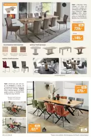 Opti Wohnwelt Prospekt Seite 6