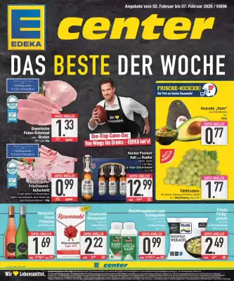E-Center Prospekt (gültig bis 7-02)