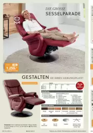 Opti Wohnwelt Prospekt Seite 14