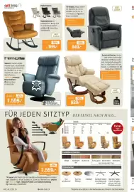 Opti Wohnwelt Prospekt Seite 16