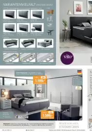 Opti Wohnwelt Prospekt Seite 20