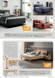 Opti Wohnwelt Prospekt Seite 21