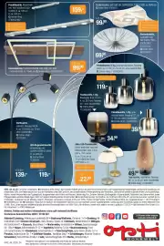 Opti Wohnwelt Prospekt Seite 26