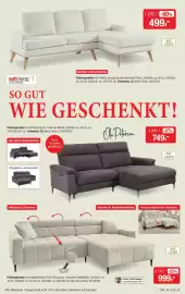 Opti Wohnwelt Prospekt Seite 3