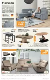 Opti Wohnwelt Prospekt Seite 7